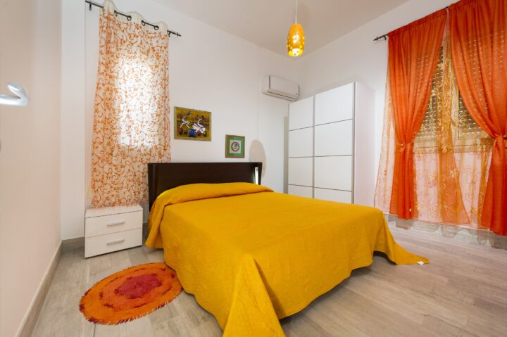 Villa Bel Tramonto