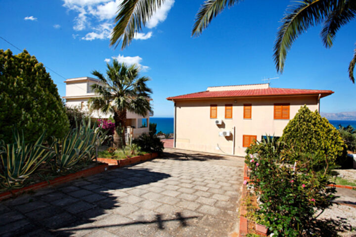 Villa del Golfo