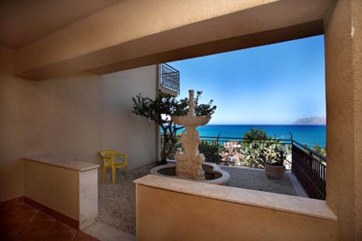 Villa del Golfo