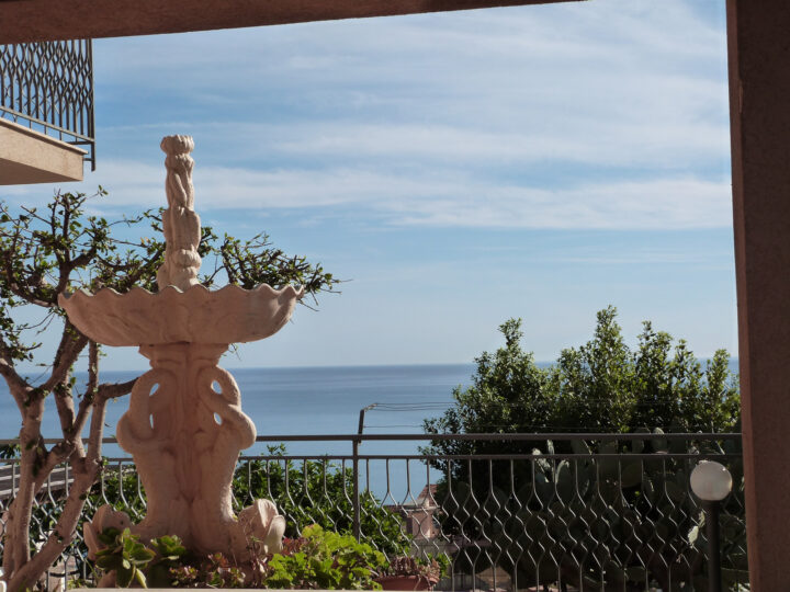 Villa del Golfo