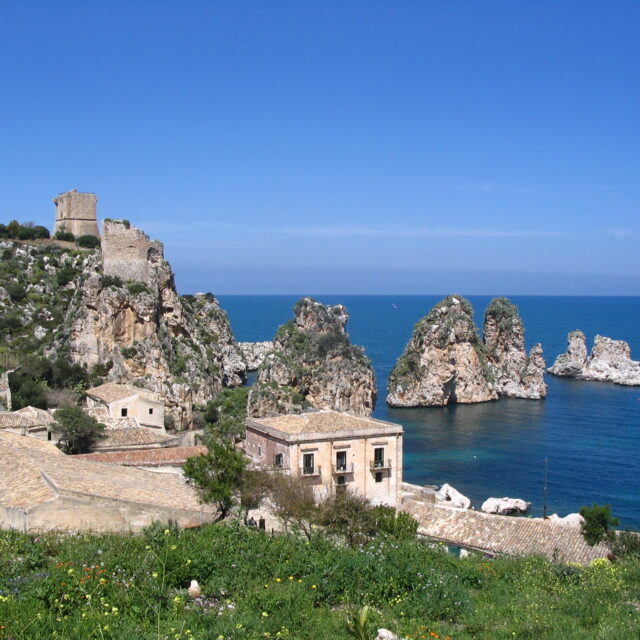 Scopello