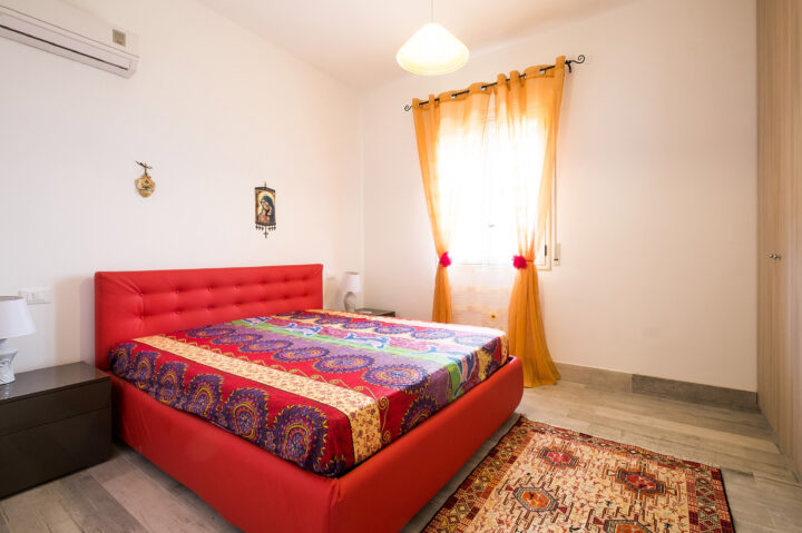 Villa bel tramonto