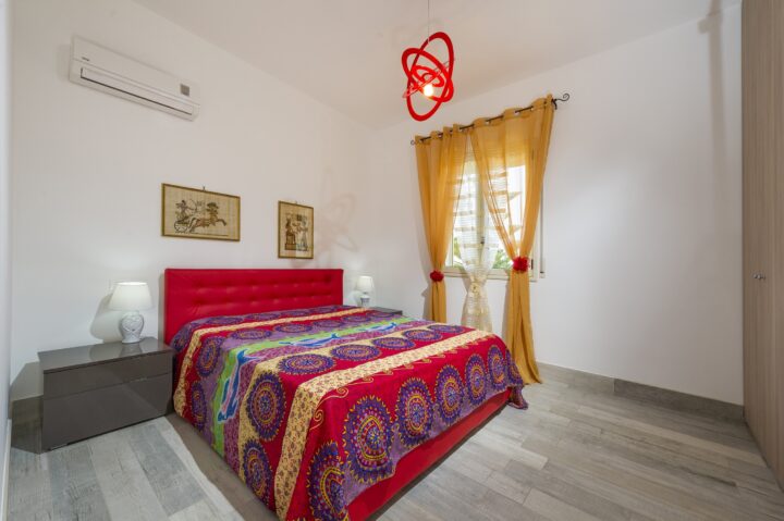 Villa Bel Tramonto