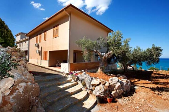 Villa del Golfo