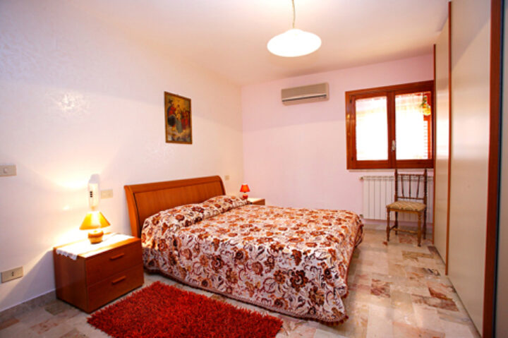 Villa del Golfo